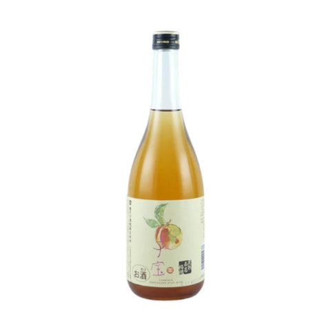 Tatenokawa, Kodakara Nanko Umeshu Sake Liqueur