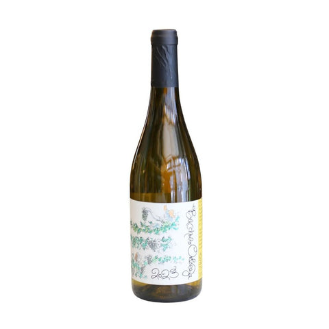 Natalia Harris, Baccus Ortega