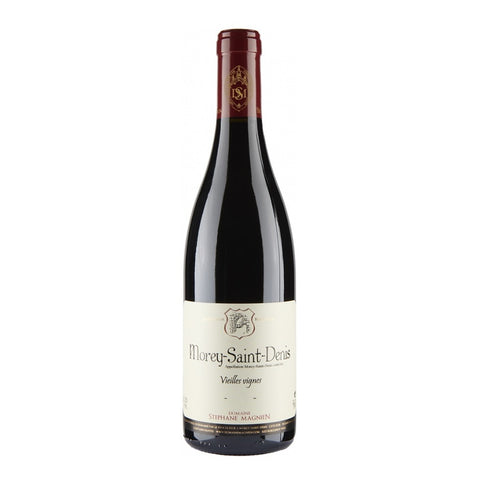 Domaine Stephane Magnien, Morey-Saint-Denis, Vieilles Vignes