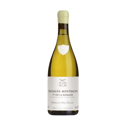 Vincent Dancer, Meursault Premier Cru, Perrieres Blanc