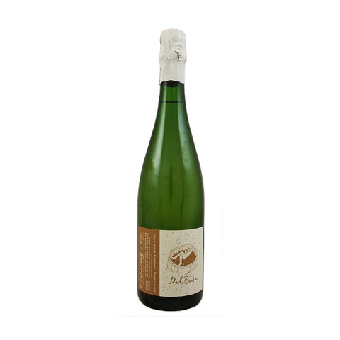 Catherine et Pierre Breton, Vouvray, Brut Dilettante