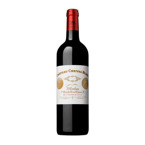 Chateau Cheval Blanc Premier Grand Cru Classe A, Saint-Emilion Grand Cru