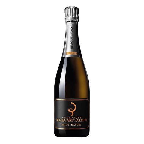 Billecart-Salmon, Brut Nature