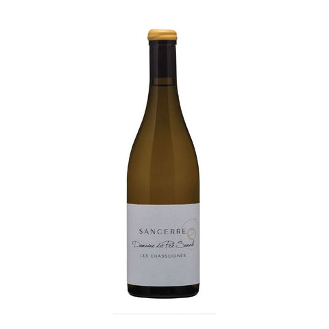 Domaine du Pre Semele Sancerre Blanc, Les Chasseignes