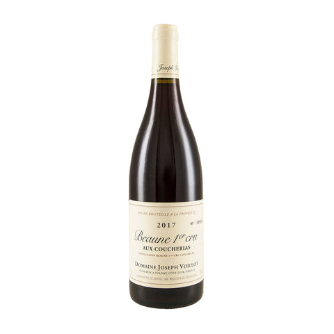 Domaine Joseph Voillot, Beaune Premier Cru, Aux Coucherias Aux Coucherais
