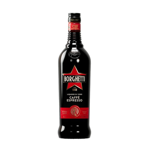 Caffe Borghetti Coffee Liqueur