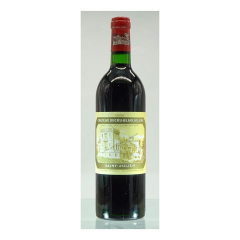 Ducru-Beaucaillou 2eme Cru Classe, Saint-Julien