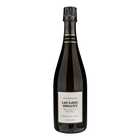 Leclerc Briant, Extra Brut Millesime