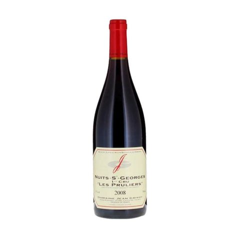 Domaine Jean Grivot, Nuits-Saint-Georges Premier Cru, Les Pruliers