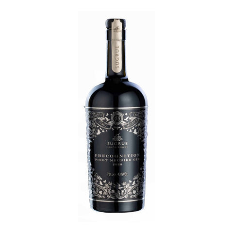 Sugrue, Precognition Pinot Meunier Gin