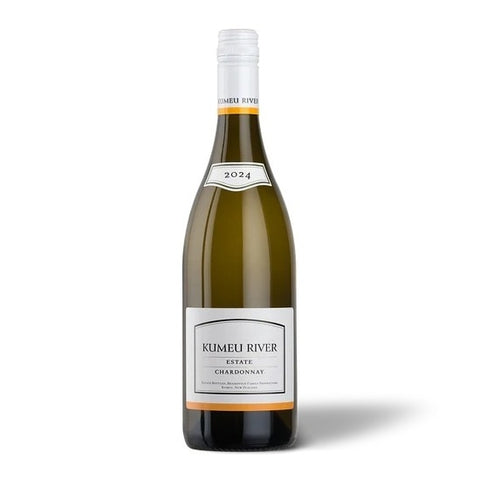 Kumeu River, Estate Chardonnay, Kumeu