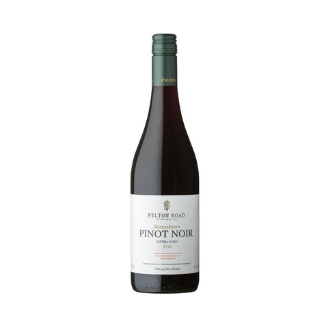 Felton Road, Bannockburn Pinot Noir, Central Otago