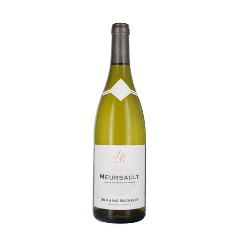 Domaine Michelot, Meursault, Blanc