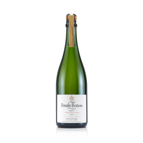 Breaky Bottom, Cuvee Michelle Moreau Brut