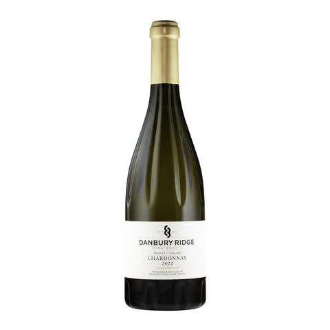 Danbury Ridge, Chardonnay, England