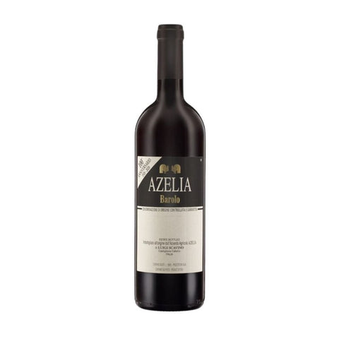 Azelia, Barolo