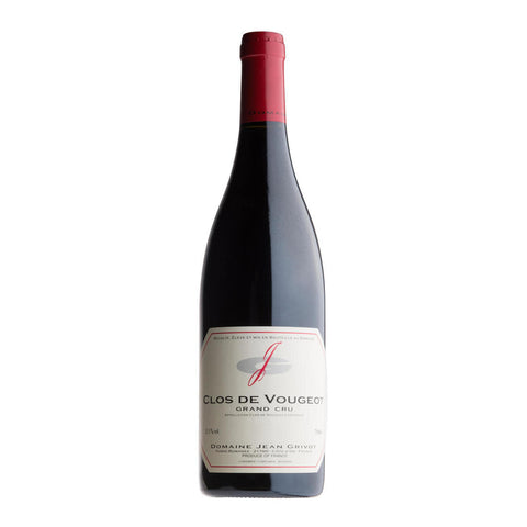 Domaine Jean Grivot, Clos de Vougeot Grand Cru
