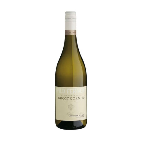 Ghost Corner (David Nieuwoudt), Wild Ferment Sauvignon Blanc, Elim