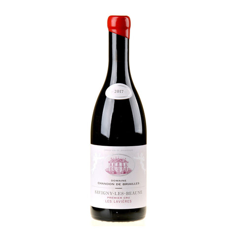Domaine Chandon de Briailles, Savigny-les-Beaune Premier Cru, Les Lavieres