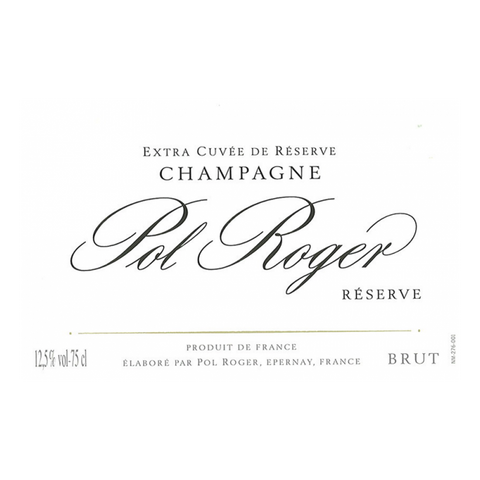 Pol Roger, Brut Vintage