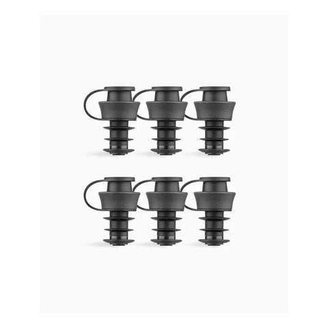 Coravin, Pivot Stopper 6 Pack