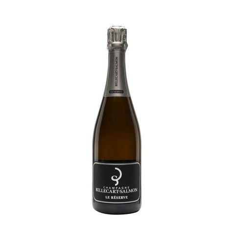 Billecart-Salmon, Le Reserve Extra Brut, Champagne