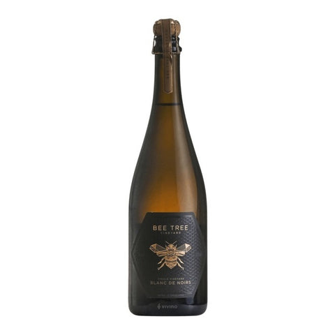 Bee Tree by Sugrue, Single Vineyard Blanc de Noirs, England