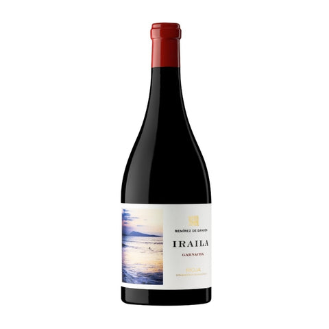 Remirez de Ganuza, Rioja Iraila Garnacha