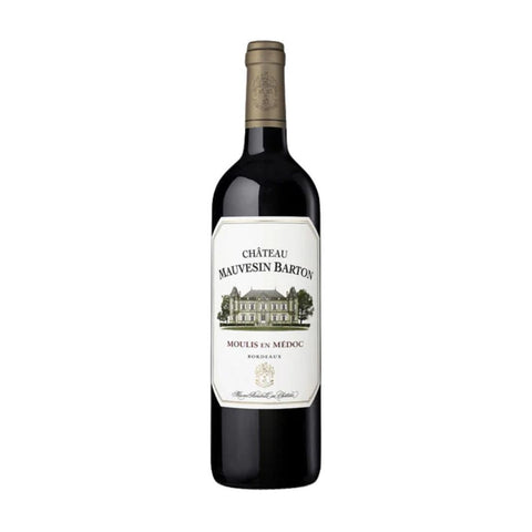 Chateau Mauvesin Barton, Moulis en Medoc