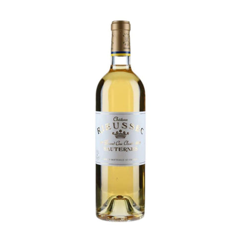Chateau Rieussec Premier Cru Classe, Sauternes
