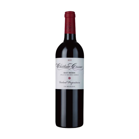 Chateau Cissac, Haut-Medoc