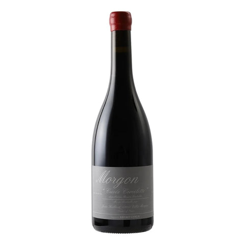 Jean Foillard, Morgon, Corcelette Cuvee Corcelette