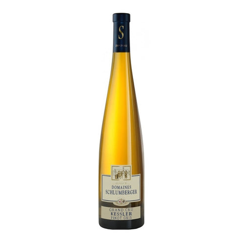 Domaines Schlumberger, Pinot Gris Grand Cru, Kessler