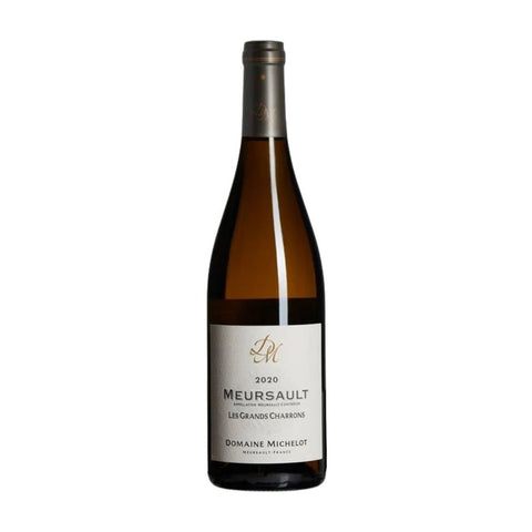 Domaine Michelot, Meursault Premier Cru, Charmes