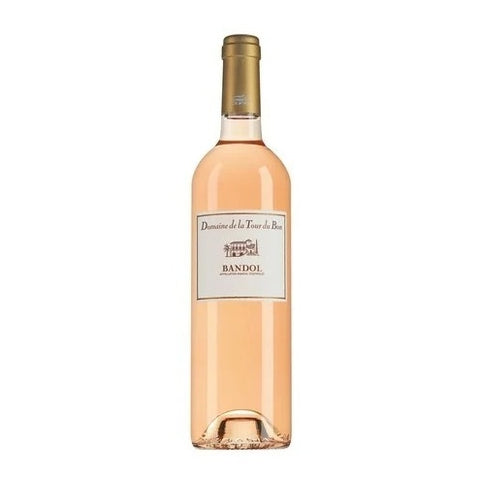 Domaine De La Tour Du Bon, Bandol Rose