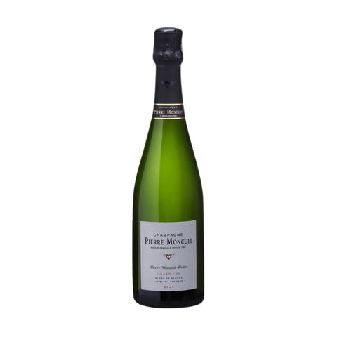 Pierre Moncuit, Cuvee Pierre Moncuit-Delos Grand Cru Brut