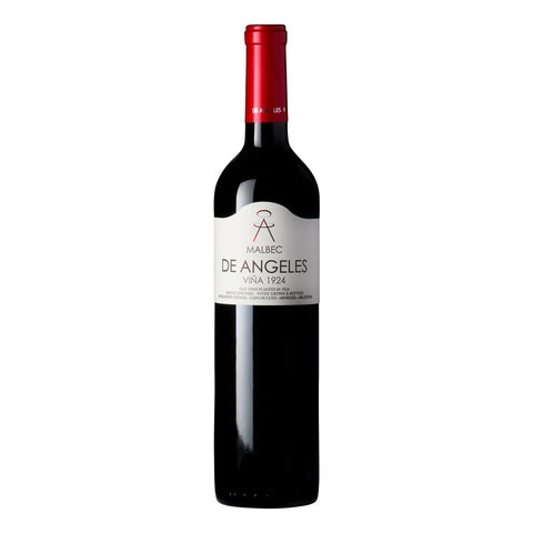 de Angeles, Malbec, Lujan de Cuyo