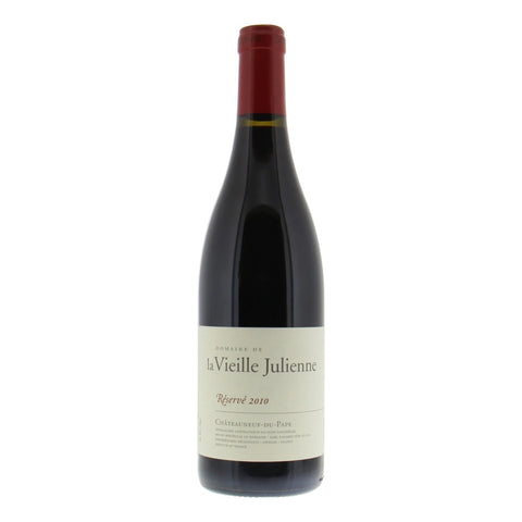 Domaine de la Vieille Julienne, Chateauneuf-du-Pape