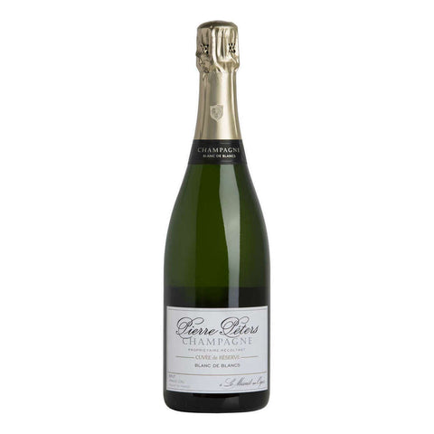Pierre Peters, Cuvee de Reserve Blanc de Blancs Grand Cru