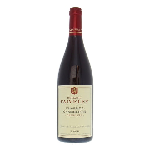 Domaine Faiveley, Charmes-Chambertin Grand Cru