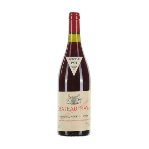 Chateau Rayas, Chateauneuf-du-Pape