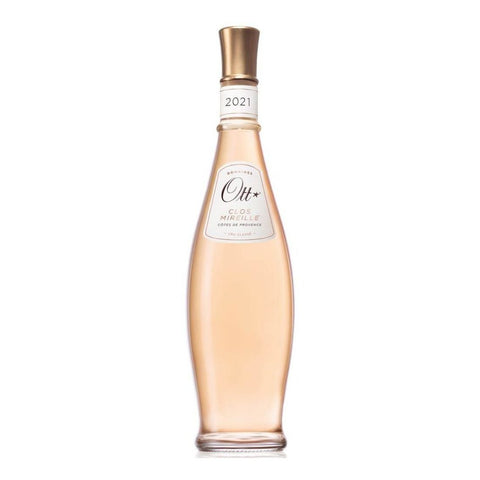 Ott (Clos Mireille), Cotes Rose, Cotes de Provence