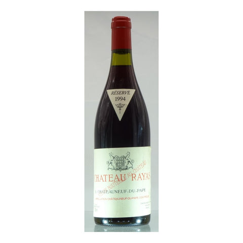 Chateau Rayas, Chateauneuf-du-Pape
