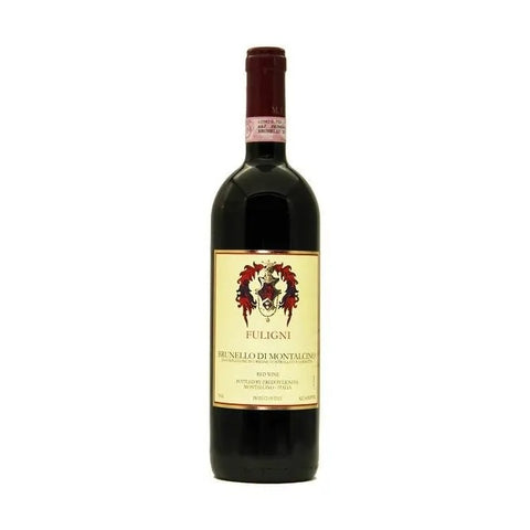 Fuligni, Brunello di Montalcino