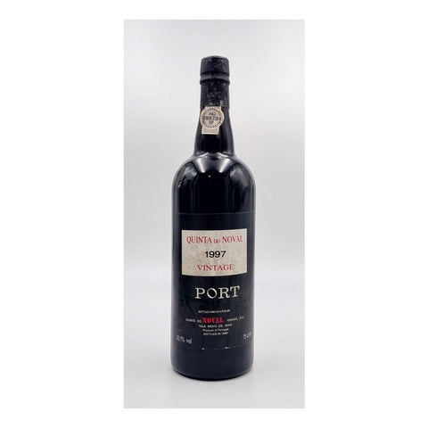 Quinta do Noval, Vintage Port