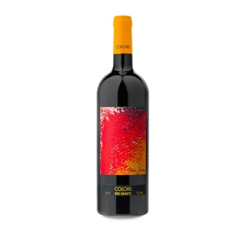 Bibi Graetz, Colore, IGT