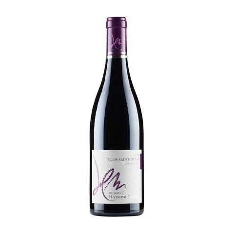 Domaine Heresztyn-Mazzini, Clos Saint-Denis Grand Cru