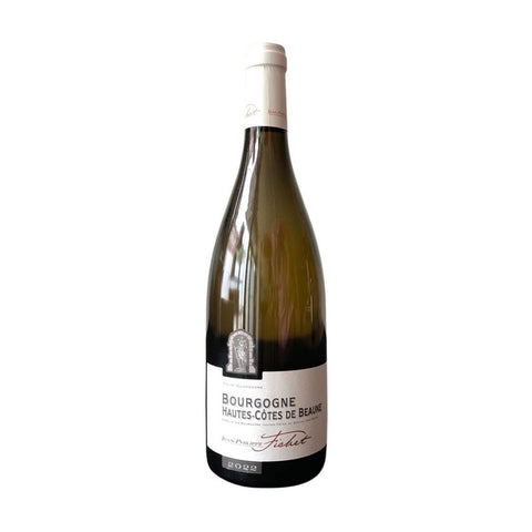 Jean-Philippe Fichet, Bourgogne, Hautes Cotes de Beaune Blanc