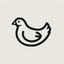 Cornish Hen Icon