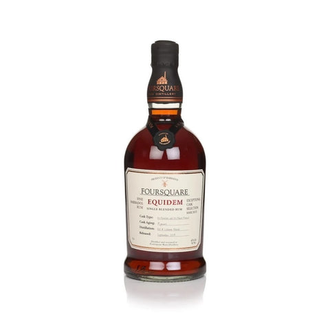 Foursquare, Exceptional Cask Selection Mark XXVII Equidem